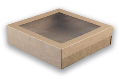 Pastry Catering Box