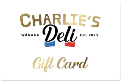 Gift Cards